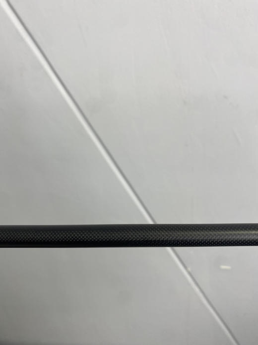 正品几乎全新日本工坊高级定制狮头白牙一号木 商品图6