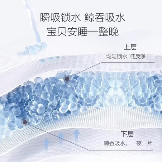 【原箱发货】嗳乐蓓贝极薄云柔系列 纸尿裤 拉拉裤 商品图1