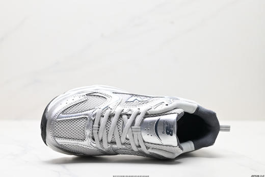 新百伦New Balance MR530复古老爹休闲运动跑步鞋MR530AA1男女鞋 商品图1
