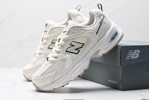 新百伦New Balance MR530复古老爹休闲运动跑步鞋MR530AA1男女鞋 商品图7