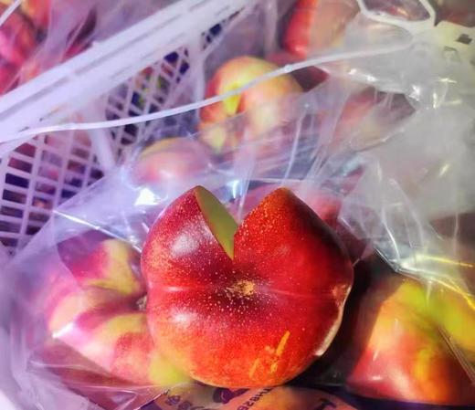 智利蟠桃（2斤） 商品图1