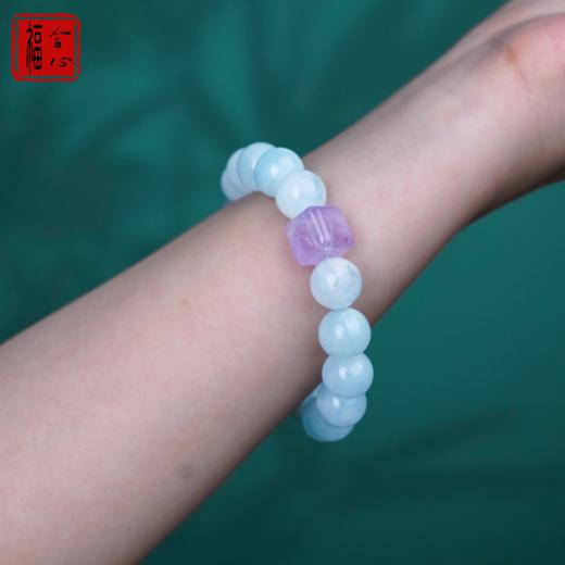 天然手链 商品图1