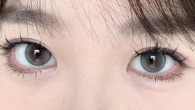 Aimilens半年抛美瞳 沉溺银河 14.2mm