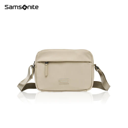 新秀丽PHOEBE系列现代简约精致耐单肩包NU7*003 商品图0