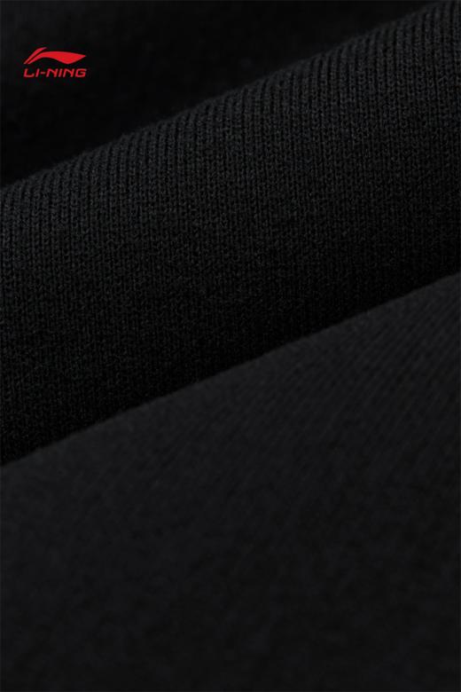 【抄底！299任选2件】李宁健身系列男子束脚卫裤AKLV059 商品图8