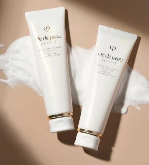 临期清仓特价🉐【日本进口跨境保税仓直发】D-CPB肌肤之钥净采洁面膏 125ml（原价480） 商品图4