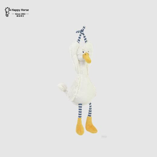 Happy Horse鸭宝宝音乐响铃儿童玩偶 商品图1