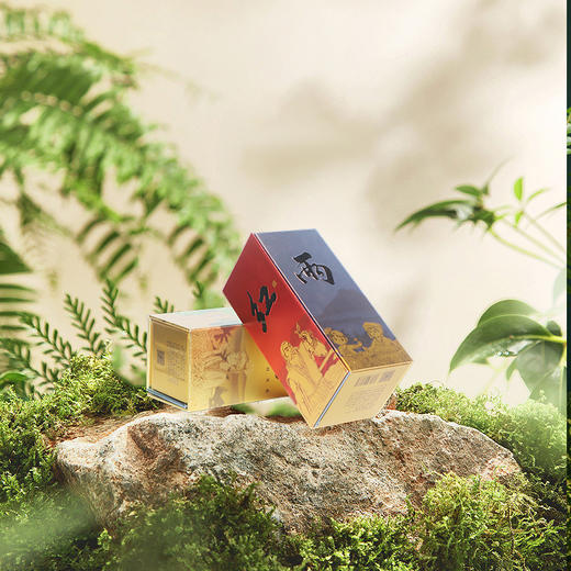 黎苗伴手礼·红茶 商品图2