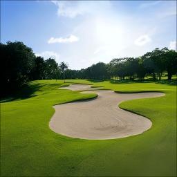 普吉·蓝峡谷乡村俱乐部（湖畔场） Blue Canyon Country Club (Lake course)   | 普吉岛高尔夫球场｜泰国高尔夫球场俱乐部｜东南亚 商品图3