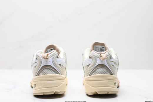 新百伦New Balance MR530复古老爹休闲运动跑步鞋MR530AA1男女鞋 商品图5