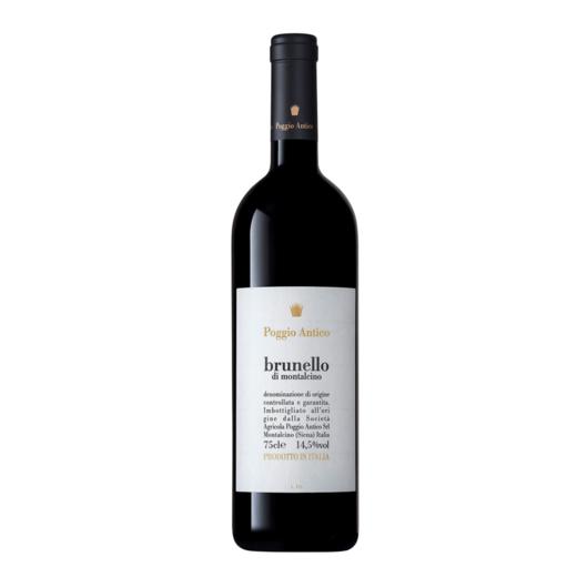 【跨境商品】古驿酒庄布鲁诺蒙塔奇诺红葡萄酒 Poggio Antico Brunello Di Montalcino DOCG 2012 商品图0