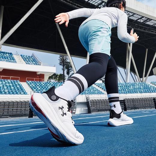 【福利特惠-超级捡漏】别客气！库里的“红包”必须收下~线上销量2w➕的安德玛Under Armour爆款跑鞋❗️2511104 商品图2