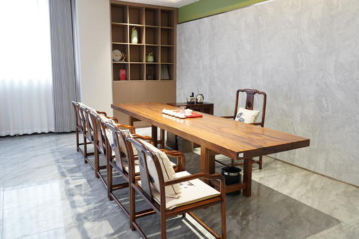 周宁美亚百岁康康养酒店 豪华行政套房（大床房1晚） 商品图3