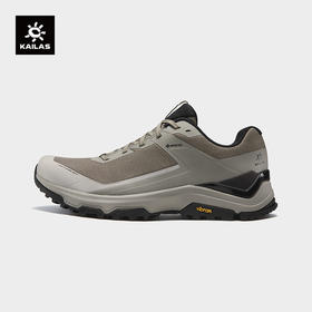 KAILAS凯乐石 男款低帮防水登山徒步鞋(界山 GTX W)KS2442187【Z】