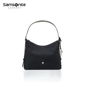 新秀丽LIBRA 2.0精致女性单肩HOBO包NO3*025