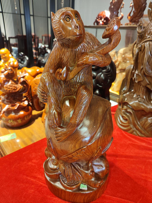 如意猴/ZSP-RYH 商品图0