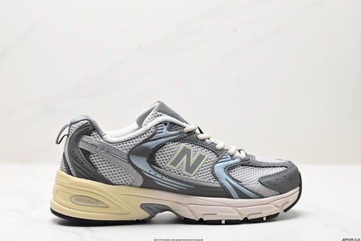 新百伦New Balance MR530复古老爹休闲运动跑步鞋MR530AA1男女鞋 商品图0