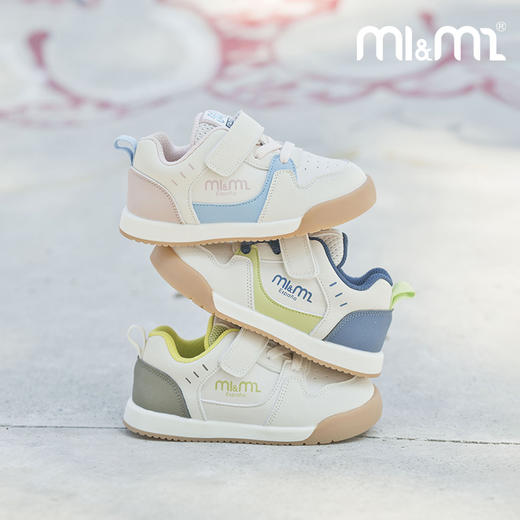 M1&M2缤纷果德训鞋M518A2023 商品图4