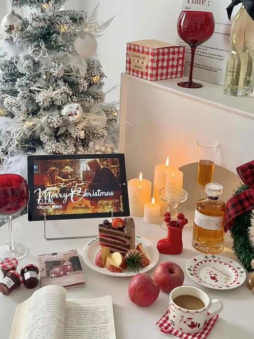 优梅说雪山限定青梅酒，12%vol度数，自然发酵，来自国家森林公园从化高山梅 商品图1