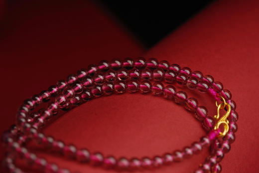 红色向｜碧玺 商品图5