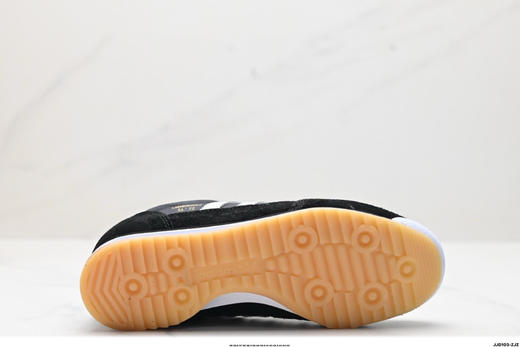 阿迪达斯ADIDAS SL 72 OG三叶草复古休闲鞋IE3427男女鞋 商品图8