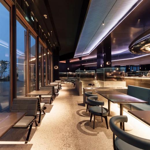 暖冬大促！1晚/2晚【北戴河如是海英迪格酒店】湖景房/私汤大床房/私汤&庭院套房可选，含火锅/水乐园/下午茶/围炉煮茶、颂钵疗愈、旅拍照片等，打卡北戴河如是海顶流度假酒店！~ 商品图2