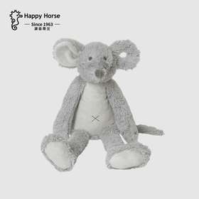 Happy Horse 明迪鼠儿童玩偶