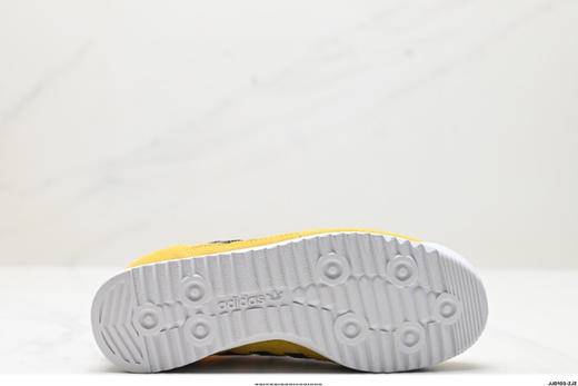 阿迪达斯ADIDAS SL 72 OG三叶草复古休闲鞋IE3427男女鞋 商品图8