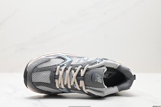 新百伦New Balance MR530复古老爹休闲运动跑步鞋MR530AA1男女鞋 商品图1