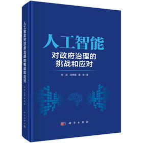 人工智能对政府治理的挑战和应对