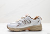 新百伦New Balance MR530复古老爹休闲运动跑步鞋MR530AA1男女鞋 商品缩略图2