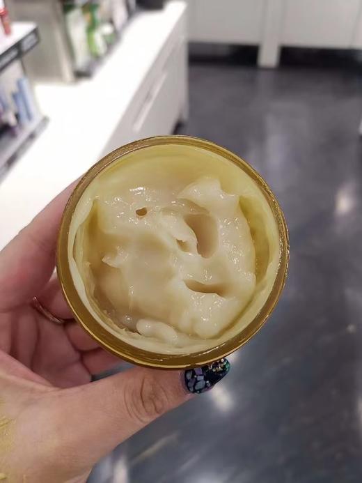 550直邮 kiehls 科颜氏金盏花爆水霜100ml  美国代购，无中文标签，介意慎拍 商品图2