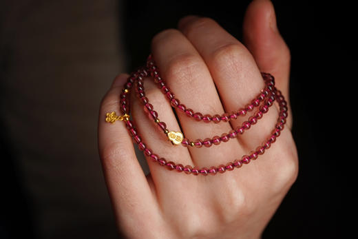 红色向｜碧玺 商品图2