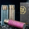 纯钛保温杯480ML(颜色随机) 商品缩略图0