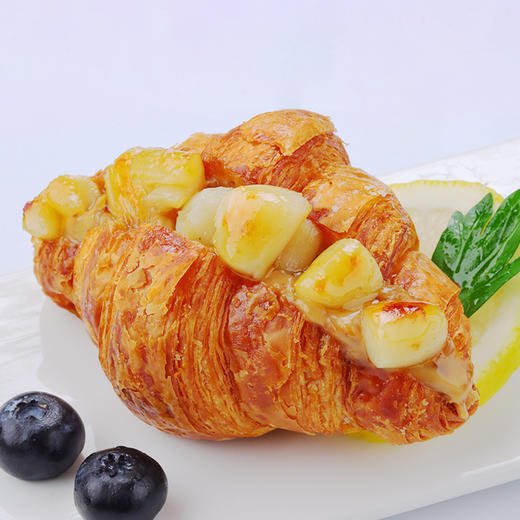 朝一集鲜·（0添加）干贝煮600g 商品图4