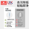 科巢婴儿棉签新生儿宝宝专用耳屎鼻屎清理神器挖耳勺儿童粘性棉棒 商品缩略图2