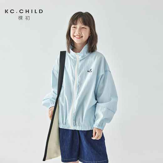 棵初 2025春夏第一波新品-休闲外套876K256020CD 商品图0