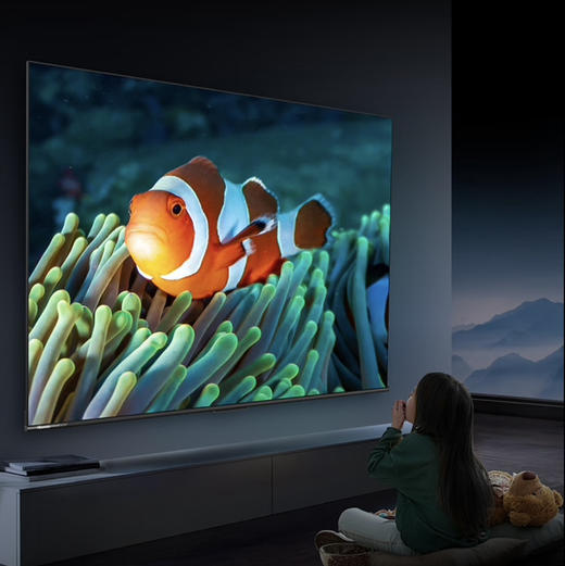 海信（Hisense）电视 55D3KH 商品图9