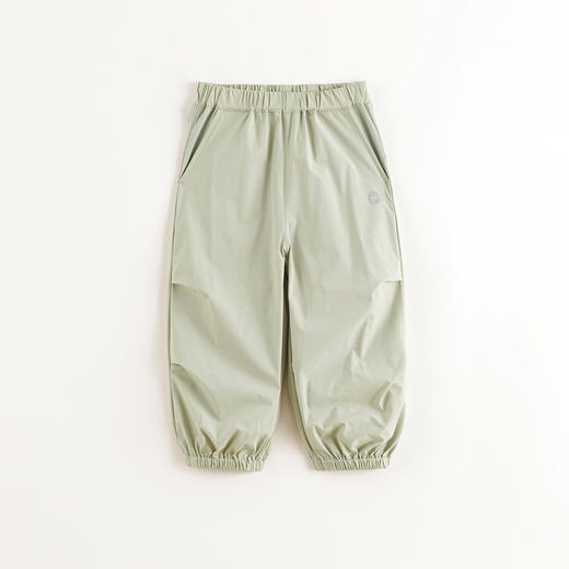 【速干】马克珍妮男童轻氧弹力运动裤儿童裤子2025春夏新款550325 商品图4