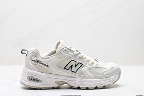 新百伦New Balance MR530复古老爹休闲运动跑步鞋MR530AA1男女鞋
