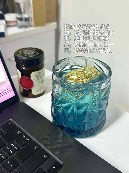 【好喝还让身体暖 | 蕞强逐寒湿秋冬暖身饮】香茅姜茶|玉米纤维茶包 商品图3