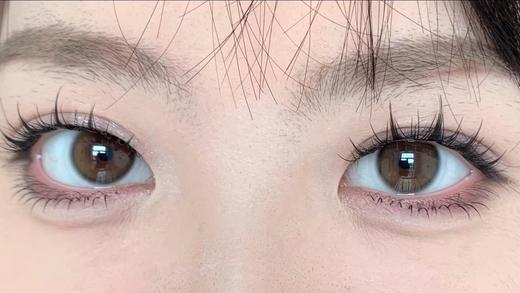 UtooCon月抛美瞳 蛋黄仔 14.2mm 商品图0