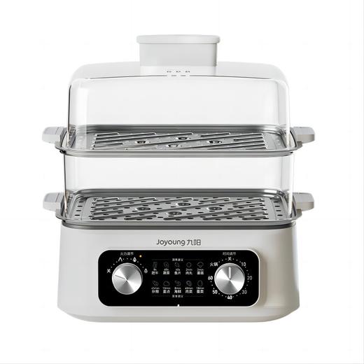 九阳 电蒸锅DZ150HG-GZ616 商品图0