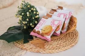 向阳酥新口味山楂味10个装