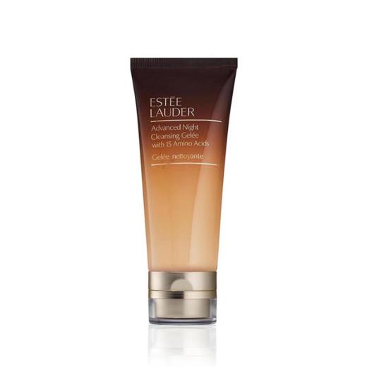 Estee Lauder雅诗兰黛全面修护三件套（雅诗兰黛小棕瓶精华100ml+抗蓝光眼霜15ml+啫喱洁面100ml） 商品图3
