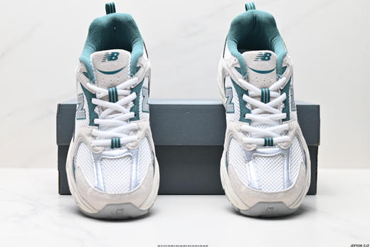 新百伦New Balance MR530复古老爹休闲运动跑步鞋MR530AA1男女鞋 商品图6