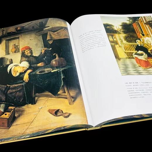 【珍藏纪念版】艾尔米塔什系列：我的艾尔米塔什+艾尔米塔什博物馆 商品图5