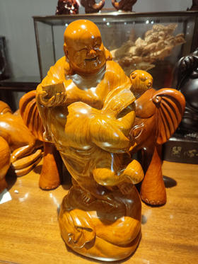 如意弥勒佛/ZSP-RYMLF