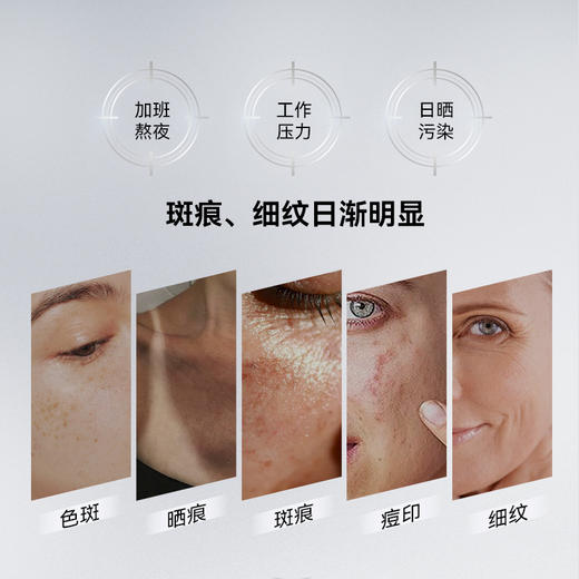 【会员专享】Dr.E.Voss德沃希 RETIN X 强效视黄醇精华30ml亮白祛斑抚纹 商品图1