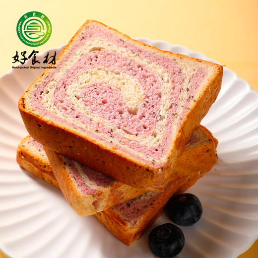 CY-奇亚籽蔬纤全麦吐司 商品图2